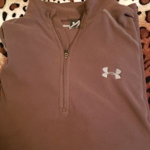 Under Armour Fleece Pullover